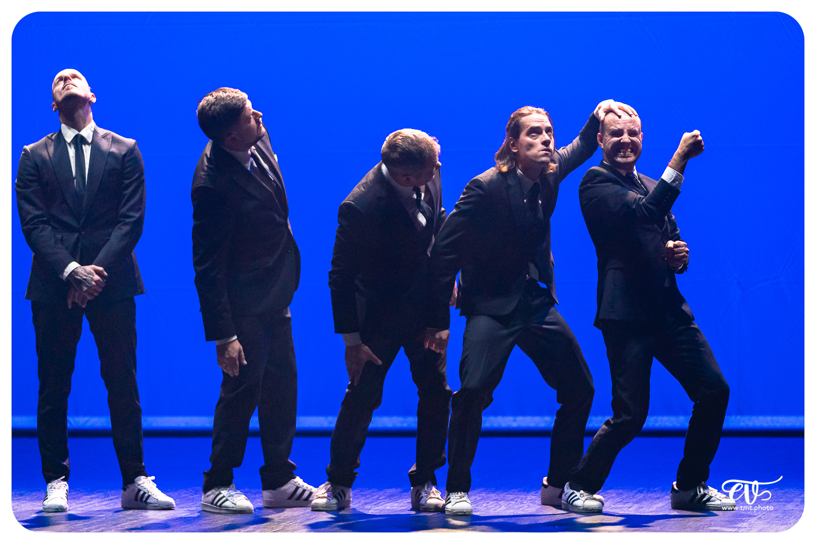 SERIOUSLY FUNNY (FAIR PLAY CREW)